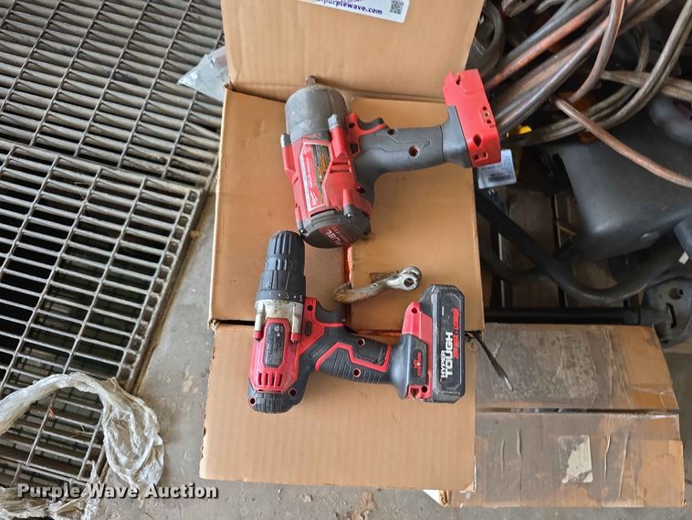 image for item EV2288 Tools