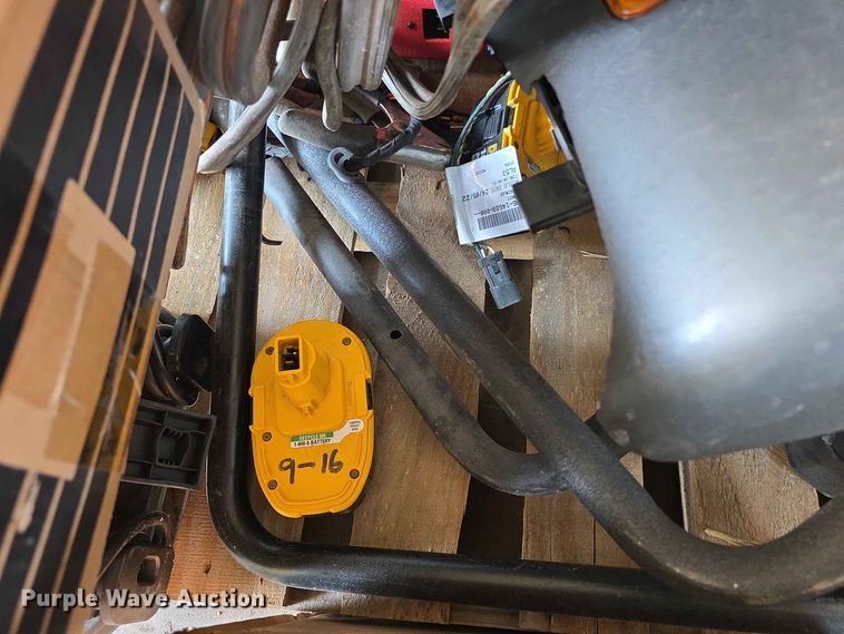 image for item EV2288 Tools