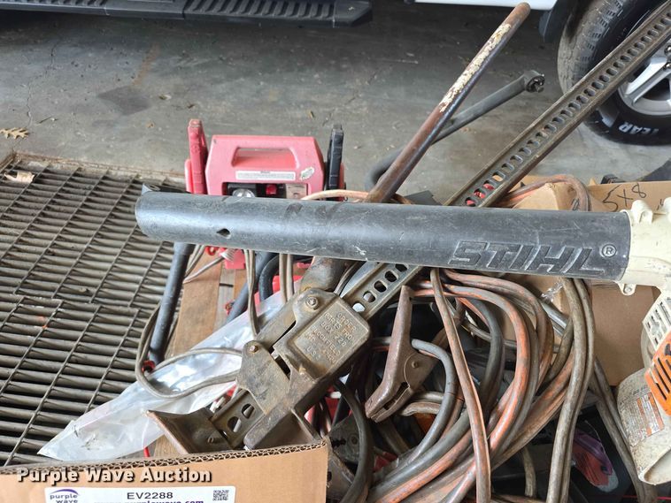 image for item EV2288 Tools
