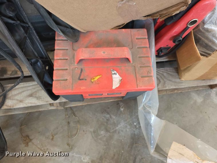 image for item EV2288 Tools
