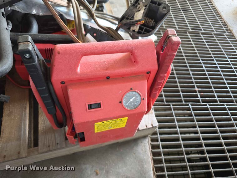 image for item EV2288 Tools