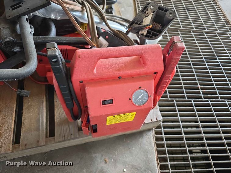 image for item EV2288 Tools