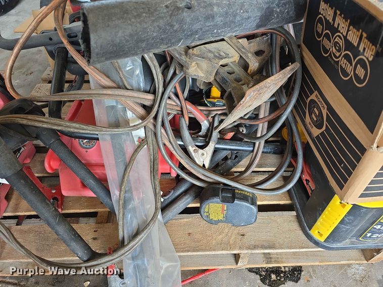image for item EV2288 Tools