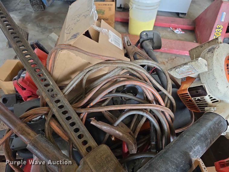 image for item EV2288 Tools