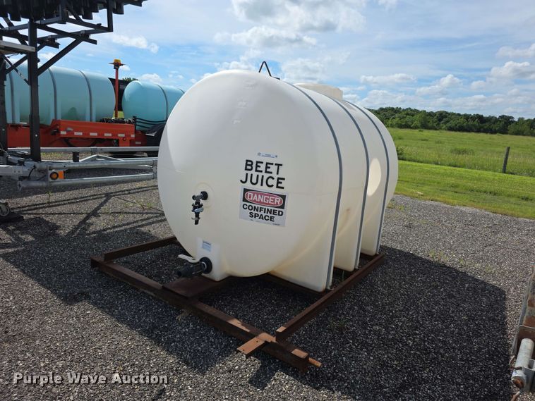 image for item EV2291 Tank