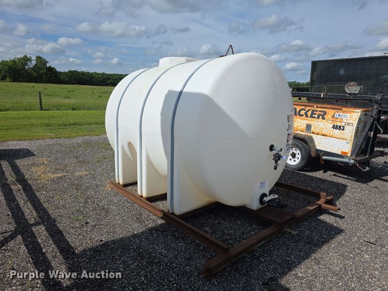 image for item EV2291 Tank