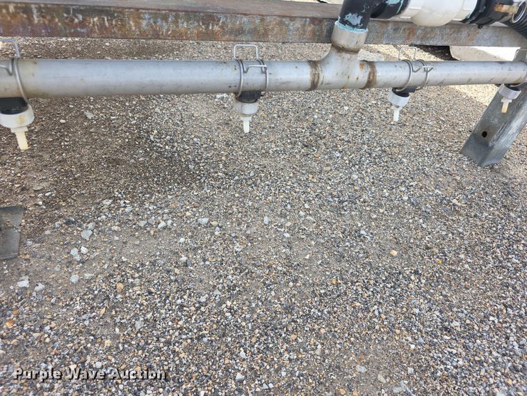 image for item EV2292 Salt brine tank