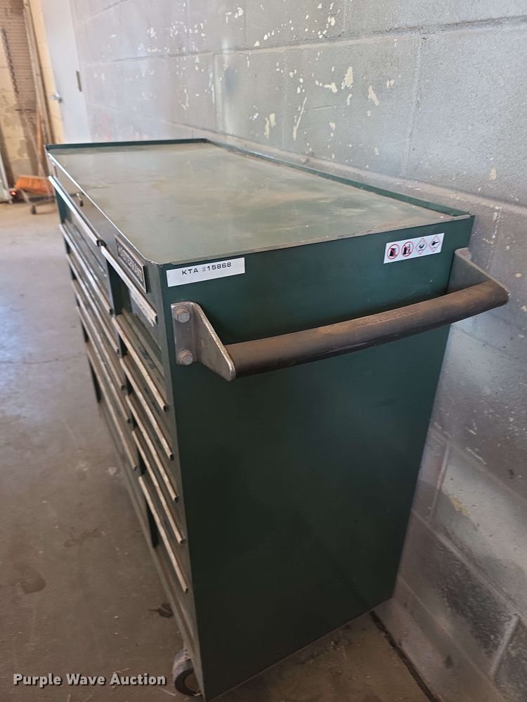 image for item EV2294 Tools
