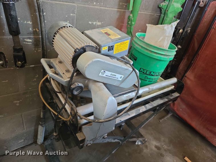 image for item EV2294 Tools