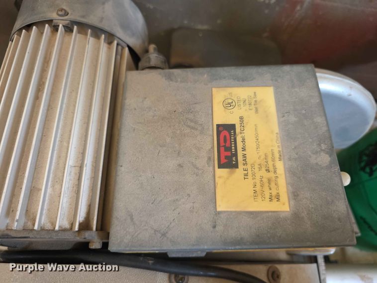 image for item EV2294 Tools