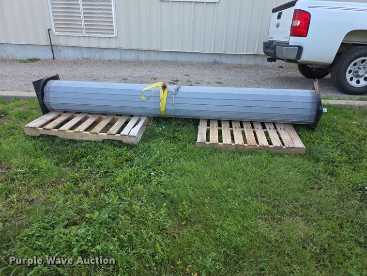 image for item EV2297 Overhead Door roll-up door