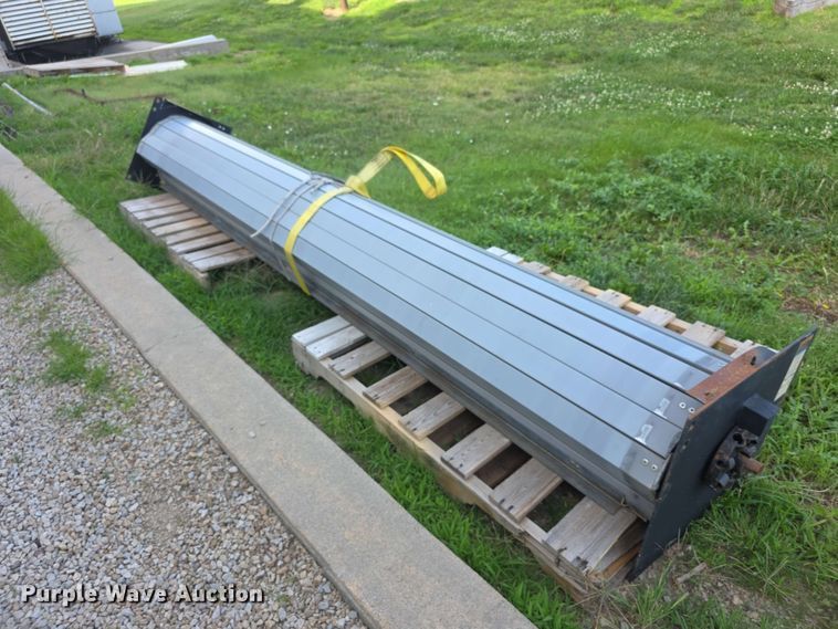 image for item EV2297 Overhead Door roll-up door