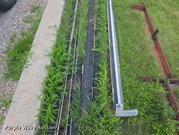 image for item EV2297 Overhead Door roll-up door