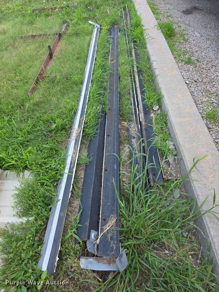 image for item EV2297 Overhead Door roll-up door