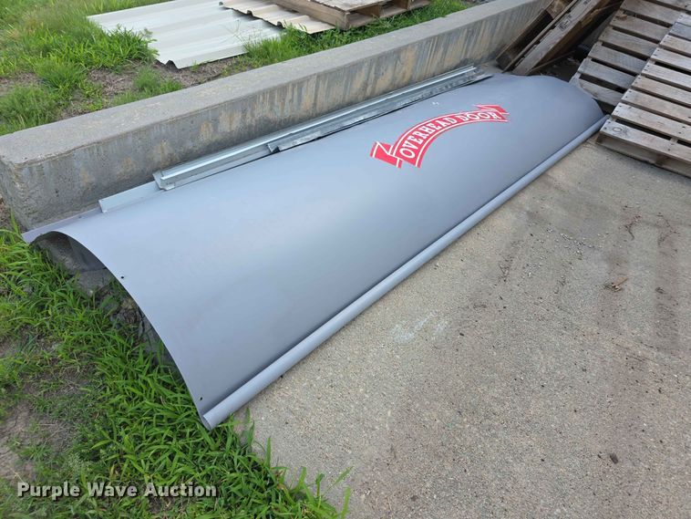 image for item EV2297 Overhead Door roll-up door