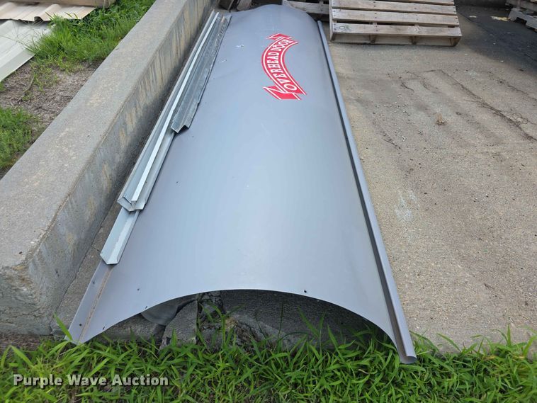 image for item EV2297 Overhead Door roll-up door