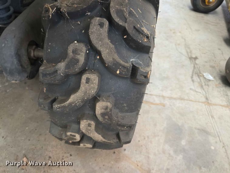 image for item EV2302 2003 Polaris Sportsman 500 ATV