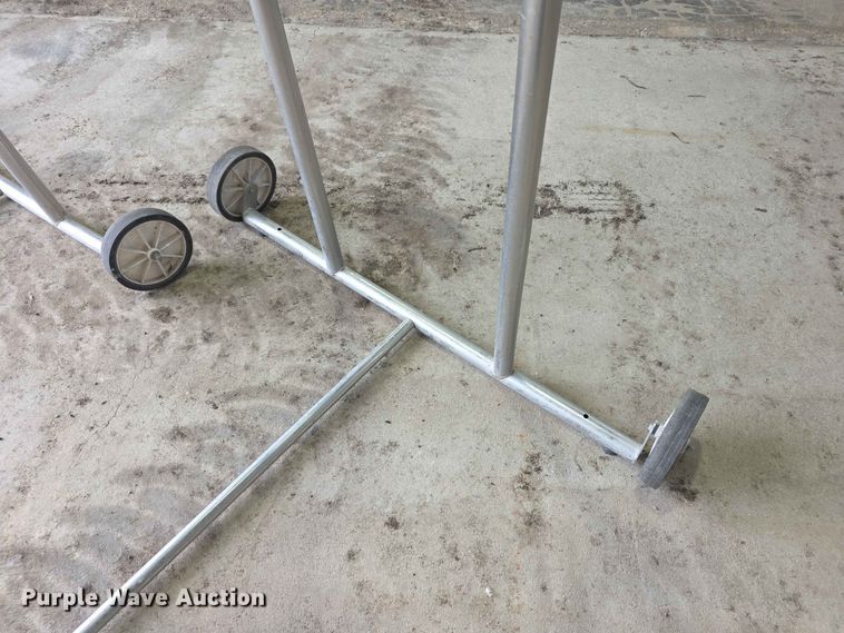 image for item EV2304 (2) lifeguard chairs