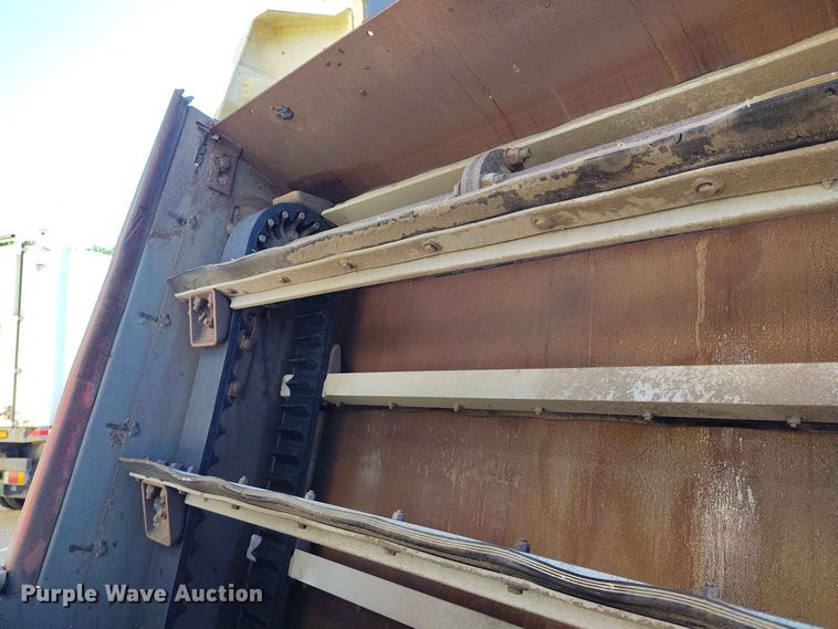 image for item EW1036 2017 Global street sweeper