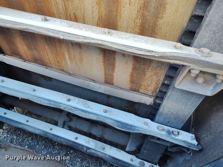 image for item EW1036 2017 Global street sweeper