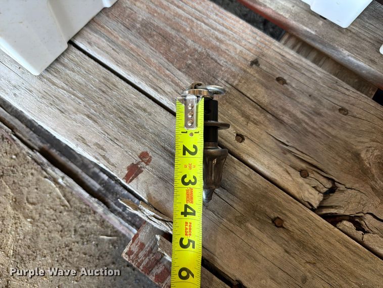 image for item EW2125 Caterpillar 533-5760 reclaimer bits