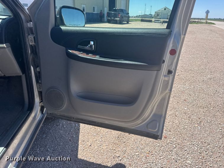 image for item EW4875 2007 Chevrolet Uplander SUV