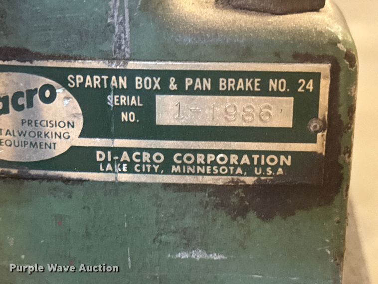 image for item EW4881 Brake