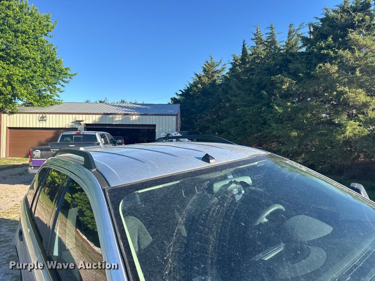 image for item EW4884 2010 Ford Edge SUV