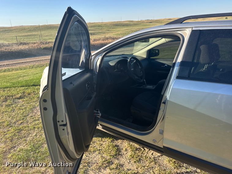 image for item EW4884 2010 Ford Edge SUV