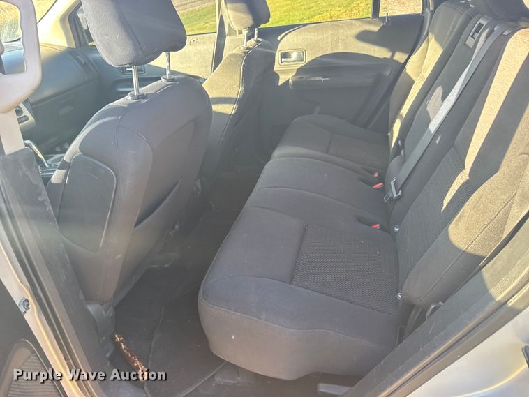 image for item EW4884 2010 Ford Edge SUV
