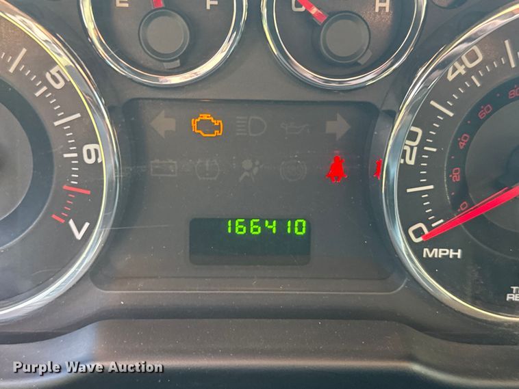 image for item EW4884 2010 Ford Edge SUV