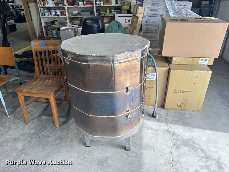 image for item EW4903 Skutt 1027-208 Kiln