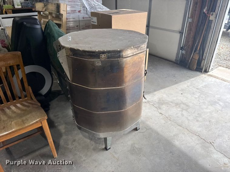image for item EW4903 Skutt 1027-208 Kiln