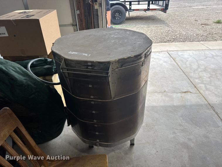 image for item EW4903 Skutt 1027-208 Kiln