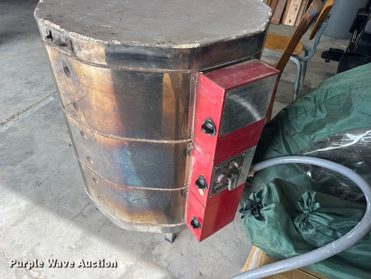 image for item EW4903 Skutt 1027-208 Kiln