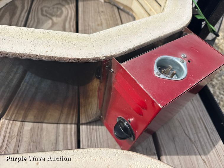 image for item EW4903 Skutt 1027-208 Kiln