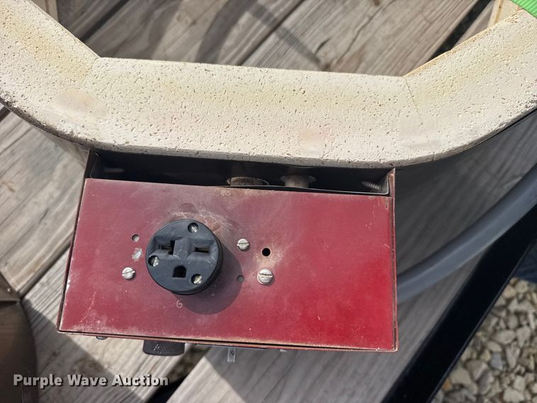 image for item EW4903 Skutt 1027-208 Kiln