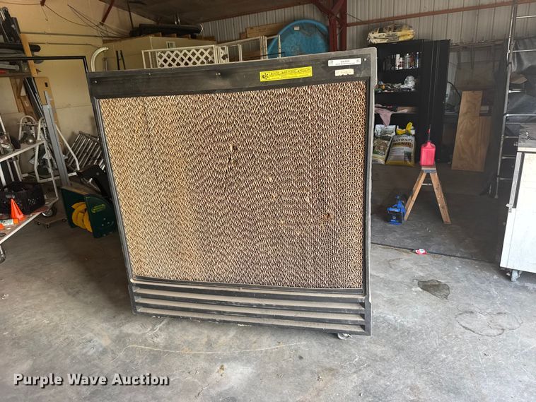 image for item EW4906 Port-A-Cool evaporative cooler