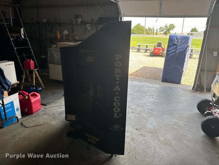 image for item EW4906 Port-A-Cool evaporative cooler