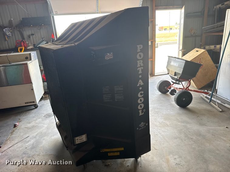 image for item EW4906 Port-A-Cool evaporative cooler