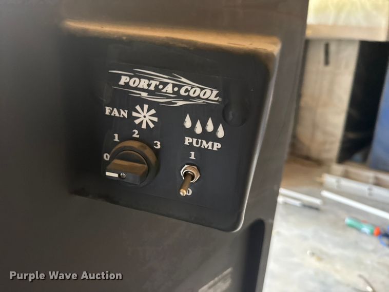 image for item EW4906 Port-A-Cool evaporative cooler