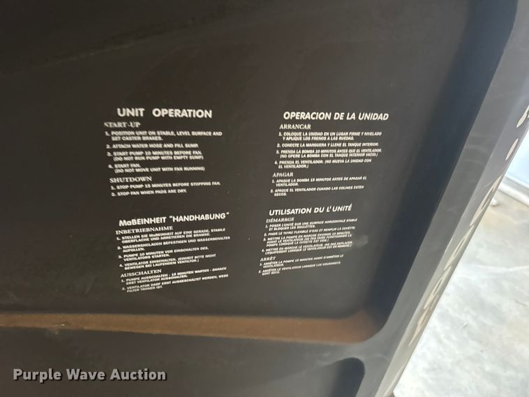 image for item EW4906 Port-A-Cool evaporative cooler