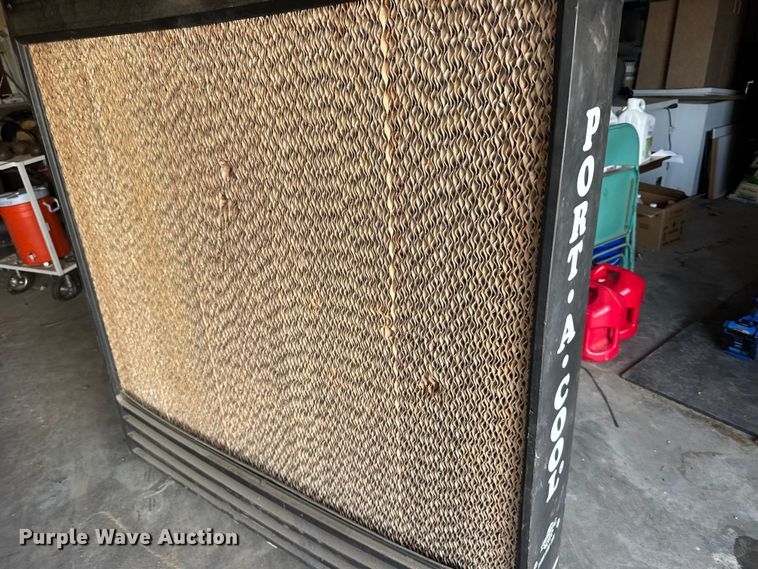 image for item EW4906 Port-A-Cool evaporative cooler