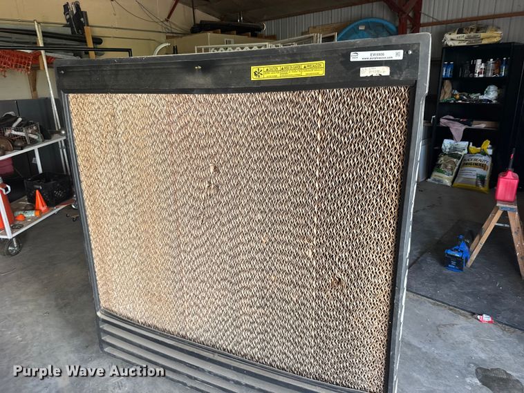 image for item EW4906 Port-A-Cool evaporative cooler