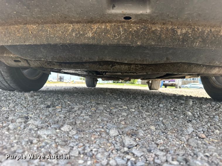 image for item EW4908 2007 Chevrolet Impala 