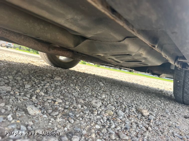 image for item EW4908 2007 Chevrolet Impala 