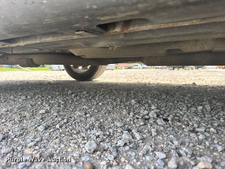 image for item EW4908 2007 Chevrolet Impala 