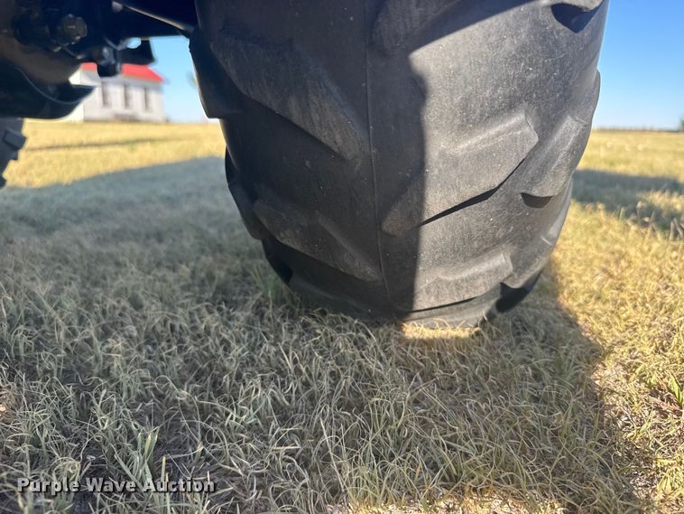 image for item EW4913 2014 Yamaha Grizzly 350 ATV