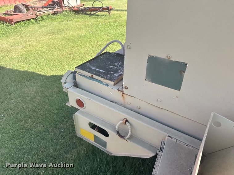 image for item EW4926 Generator