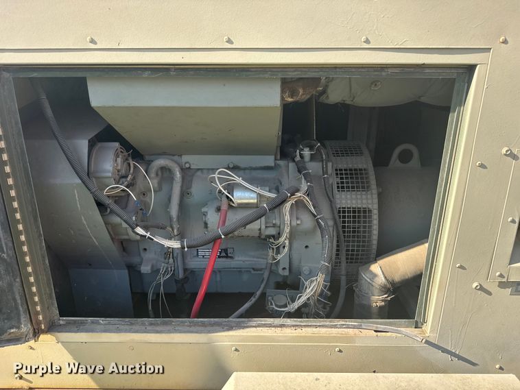 image for item EW4926 Generator